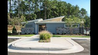 - Olive Ridge Amenity Center, New Hill, NC 27562