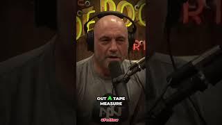 “Joe Rogan & Neil deGrasse Tyson: You Can’t Measure Everything…”