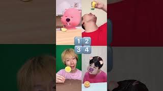 sushininja funny video24/6/14#funny#lemon#sushininja