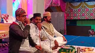 ratib program wadavli Kalam by sultan mapari