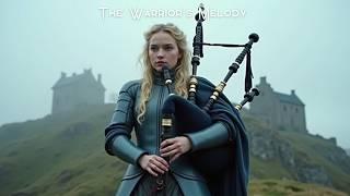 A Song That Will Take You Back to the Scotland of Warriors | Shadows of Glory #irishmusic