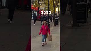 Cutest thing you'll watch today️ #busker #somewhereonlyweknow #cute #singing #adorable #sadsong