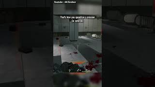 Mw2 Veteran Speedrun