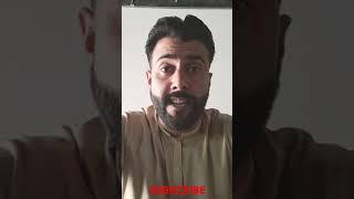 You Taller at Morning time than in the Evening #shorts by Tariq Pathan