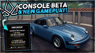 Test Drive Unlimited Solar Crown - Console Beta Details, System Requirements & More!