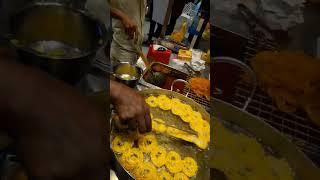 Kakada Jalebi Sweet