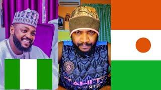 Niger|Adam A Zango Sha Shiga Fadan Yan Niger da Nigeria