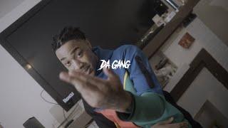 Huncho Hunnit - Da Gang [Shot & Directed By. @TaeeDaProducer]