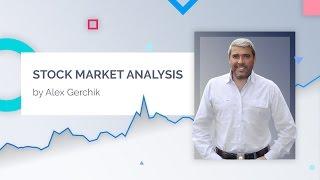 Stock market analysis. Webinar by Alex Gerchik