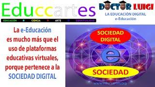 01 La Sociedad Digital