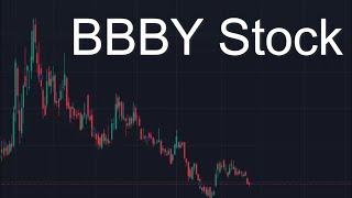 BBBY Stock Price Prediction News Today and Its Technical Analysis 22 September - Bed Bath & Beyond