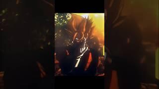 Vegito Better ️ #Dragonball #Dragonballedit #jujutsukaisen #Manga #anime #Vegito #Gogeta
