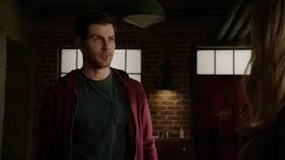 Grimm Nick & Adalind 6x07 - She's not yours I'm yours!