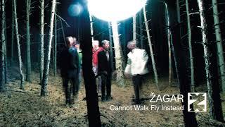 ŽAGAR - Without Shades