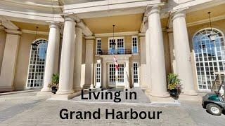 Grand Harbour Condos located at 2285 and 2289 Lake Shore Blvd in Etobicoke