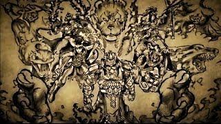 YGOrganization 2nd Place Fire Fist Deck Profile - 12/29/13