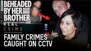 The Shocking Clip That Captured a TV Star's Final Moments