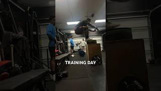 Train like an athlete || Cody Allen #football #codyallen #athlete #athletesworkout #athletetraining