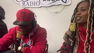 RAP CITY ATL  (BLACK INK RADIO)