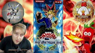 Yu-Gi-Oh! LOB Chilli Challenge Vs DrChickenz!!! SPICY HOT Video!