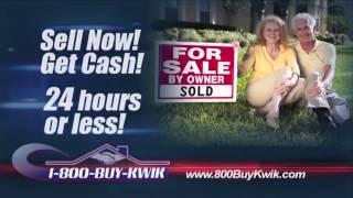 Sell My House Fast in Oakdale - Home Buyer 800 BUY KWIK