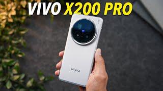 vivo X200 Pro Dah Sampai Malaysia Dengan Kamera 200MP! Tapi...