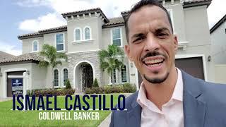 Virtual Open House with Ismael Castillo - 8300 Ludington Cir. Orlando, FL 32836