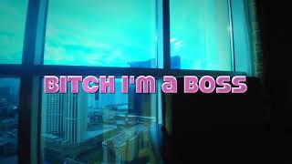 B*tch I’ma Boss Jaden Smith remix