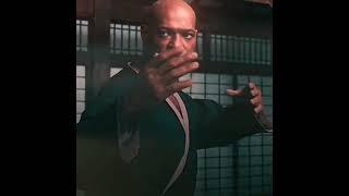 Neo - [THE MATRIX] edit - | - The Weekend- After Hours