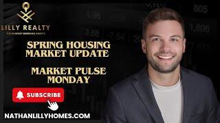 Why Spring 2025 Is the Best Time To Buy a Home | More Listings & Price Cuts Explained