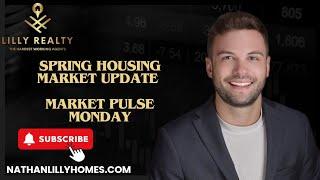 Why Spring 2025 Is the Best Time To Buy a Home | More Listings & Price Cuts Explained