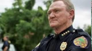 American police officer, chief of Miami Police Department:John Timoney dies due to lung cancer(68)