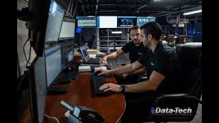 Data-Tech | Keeping an Eye on Your Technology