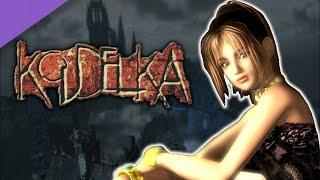 That Other PS1 Horror RPG | Koudelka