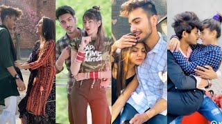 ROMANTIC TIKTOK COUPLEGOALS 2020 | Best Musically RelationshipGoals | Cute CouplesMusically