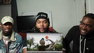 Da L.E.S - Ballers Freestyle feat. A Reece & Tellaman (Official Music Video) - REACTION