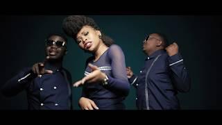 MUUNGU AFRICA-LAZARO FT { NINIOLA AND BUSISWA}  (OFFICIAL VIDEO)