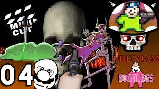 [Vinesauce] Joel - Frenjam: Bootlegs Highlights ( Part 4 )