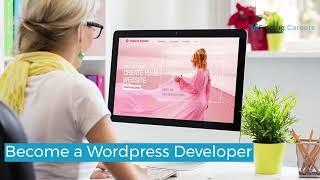 How To Become A Wordpress Developer