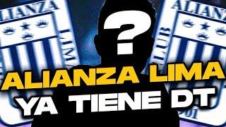 ¡BOMBA! SOSO DEJA ALIANZA LIMA PERO YA TENDRÍA AL NUEVO DT | ¿ES CIERTO?