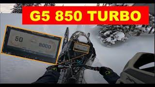 SKI DOO GEN 5 TURBO CLUTCH KIT INSTALL PT 2 of 2