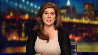 Erin Burnett's Bikini Pictures Leaves Nothing To Imagination