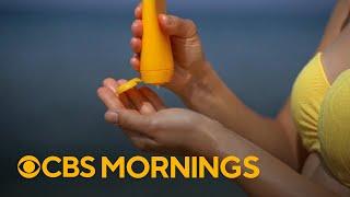 Consumer Reports reveals top sunscreens for summer protection