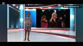 Mbc max news episode 2