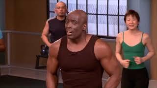 Boot camp SOS@ Billy Blanks Full Screen