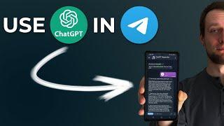 Here's THE BEST way to use ChatGPT