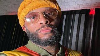 Royce Da 5'9 - Silence Of The Lambda (Lupe Fiasco Diss) (New Official Audio)