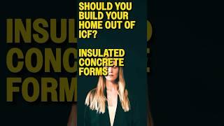 Should You Build Your Home Out Of ICF? Tampa General Contractor Answers!