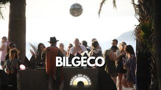 Bilgeco at Dream of Utopia Festival 2022 Bonjuk Bay