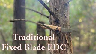 BPS Knives Finn Lite | Budget Bushcraft Fixed Blade